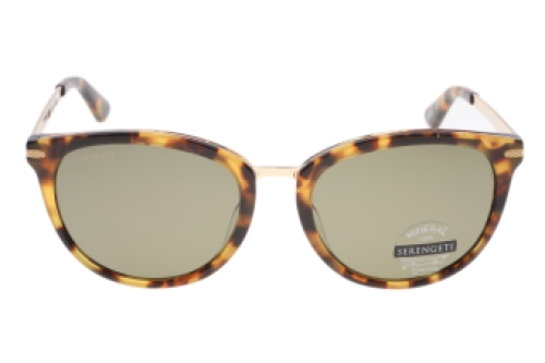 Serengeti Jodie SS561002 (Shiny Tortoise Havana) Gepolariseerd