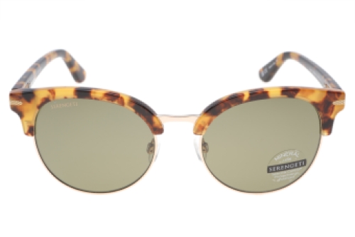 Serengeti Susan SS560002 (Shiny Tortoise Havana) Gepolariseerd