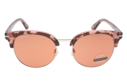 Serengeti Susan SS560003 (Shiny Tortoise Origine) Gepolariseerd