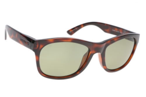 Serengeti Chandler SS557001 (Shiny Classic Tortoise) Gepolariseerd