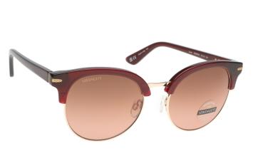 Serengeti Susan SS560004 (Shiny Transparent Burgundy) Gepolariseerd