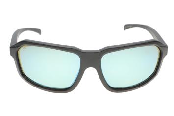 Serengeti Hext SS571003 (Matte Black) Gepolariseerd