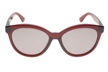 Serengeti Endee SS573004 (Shiny Milky Red) Gepolariseerd