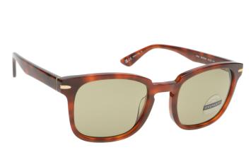 Serengeti Ethan SS575005 (Shiny Transparent Blue)