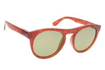 Serengeti Kingman SS572001 (Shiny Milky Vintage Tortoise) Gepolariseerd