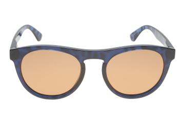 Serengeti Kingman SS572003 (Shiny Tortoise Dark Blue) Gepolariseerd