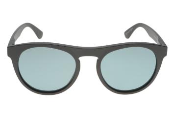 Serengeti Kingman SS572004 (Matte Black) Gepolariseerd