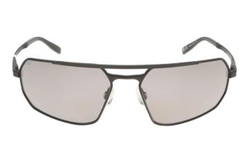 Serengeti Hinkley SS570001 (Matte Black) Gepolariseerd