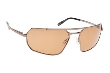 Serengeti Hinkley SS570004 (Shiny Bronze) Gepolariseerd