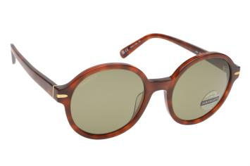 Serengeti Joan SS577001 (Shiny Classic Havana) Gepolariseerd