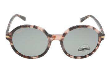 Serengeti Joan SS577002 (Shiny Confidential Havana) Gepolariseerd