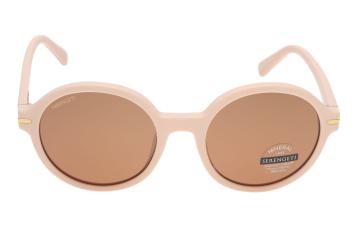 Serengeti Joan SS577005 (Matte Nude) Gepolariseerd