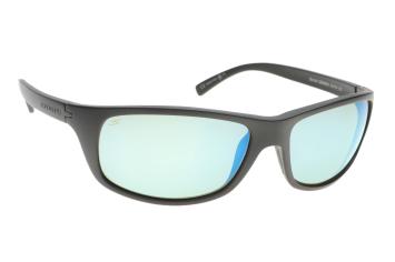 Serengeti Bormio SS009002 (Matte Black) Gepolariseerd