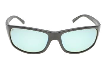 Serengeti Bormio SS009002 (Matte Black) Gepolariseerd