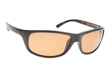 Serengeti Bormio SS009004 (Shiny Tortoise Black) Gepolariseerd