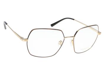 Serengeti Annie SV580001 (Shiny Light Gold & Tortoise Enamel) montuur