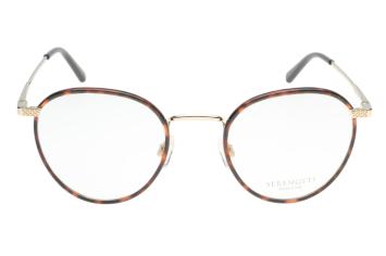 Serengeti Daniel SV582001 (Shiny Clear Gold & Classic Tortoise) montuur