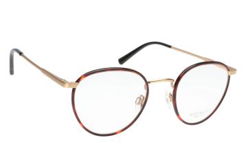 Serengeti Daniel SV582003 (Matte Light Gold & Brown Tortoise) montuur