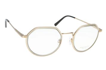 Serengeti Nathanel SV589003 (Matte Light Gold) montuur