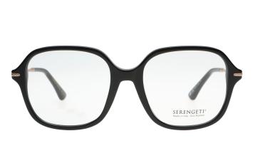 Serengeti Nancie SV592001 (Shiny Transparent Dark Grey) montuur