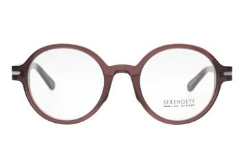 Serengeti Gervais SV588002 (Shiny Transparent Violet) montuur