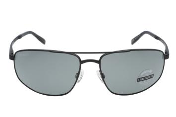 Serengeti Modugno 2.0 SS566004 (Matte Black) Gepolariseerd