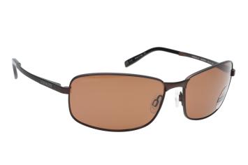 Serengeti Varese 2.0 SS568003 (Brushed Brown) Gepolariseerd