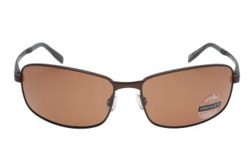 Serengeti Varese 2.0 SS568003 (Brushed Brown) Gepolariseerd
