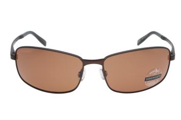 Serengeti Varese 2.0 SS568003 (Brushed Brown) Gepolariseerd