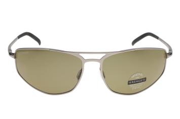 Serengeti Masten SS579002 (Matte Gunmetal) Gepolariseerd