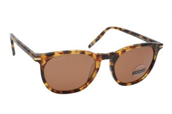 Serengeti Arlie SS483004 (Shiny Classic Havana) Gepolariseerd