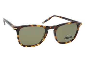 Serengeti Delio SS021004 (Shiny Classic Havana) Gepolariseerd