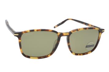 Serengeti Lenwood SS485004 (Shiny Classic Havana) Gepolariseerd