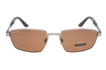 Serengeti Kean SS597004 (Matte Light Gunmetal) Gepolariseerd