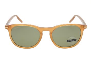 Serengeti Arlie SS483005 (Shiny Honey) Gepolariseerd