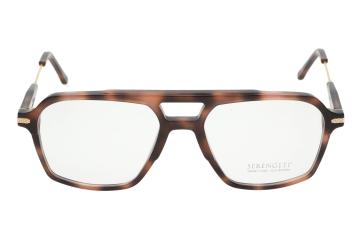 Serengeti James SV613002 (Shiny Havana) montuur