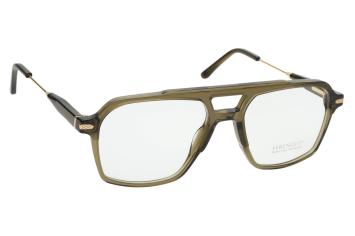 Serengeti James SV613004 (Shiny Dark Green) montuur