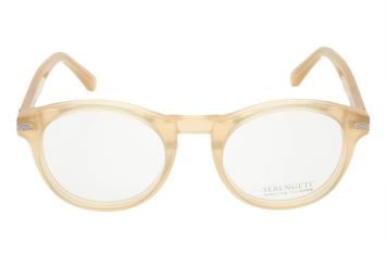 Serengeti Loren S SV606001 (Shiny Sand Beige) montuur