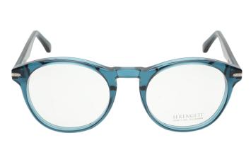 Serengeti Loren M SV607003 (Shiny Milky Teal) montuur