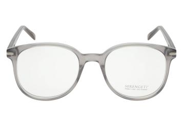 Serengeti Mata SV605002 (Shiny Dark Grey) montuur