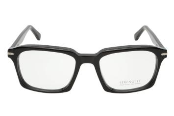 Serengeti Neil M SV608001 (Shiny Black) montuur