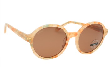 Serengeti Joan SS577007 (Shiny Marble Peach) Gepolariseerd