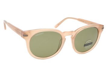 Serengeti Havah SS574008 (Shiny Crystal Sand Beige) Gepolariseerd