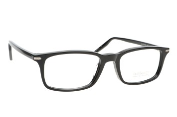 Serengeti Clint SV615001 (Shiny Black) montuur
