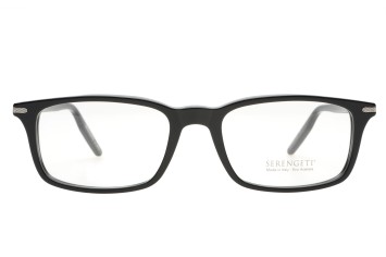 Serengeti Clint SV615001 (Shiny Black) montuur