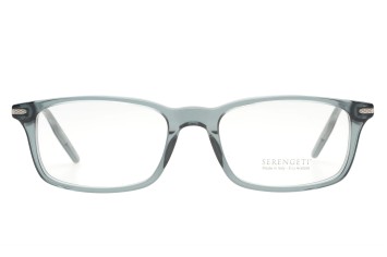 Serengeti Clint SV615003 (Shiny Pine Grey) montuur