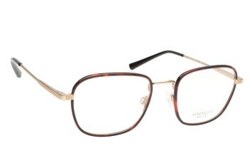 Serengeti Ronnie SV614001 (Matte Light Gold) montuur