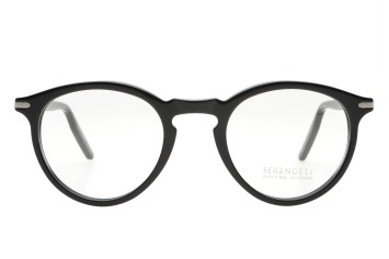 Serengeti Gabby SV617001 (Shiny Black) montuur