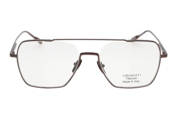 Serengeti Eddie SV756003 (Bronze) montuur