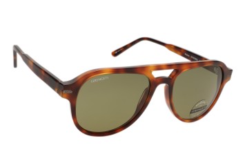 Serengeti Mateo SS765003 (Havana) Gepolariseerd